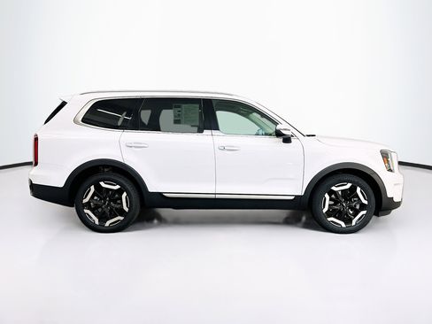 Used 2025 Kia Telluride S AWD/4WD image 10