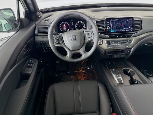 New 2026 Honda Ridgeline TrailSport image 28