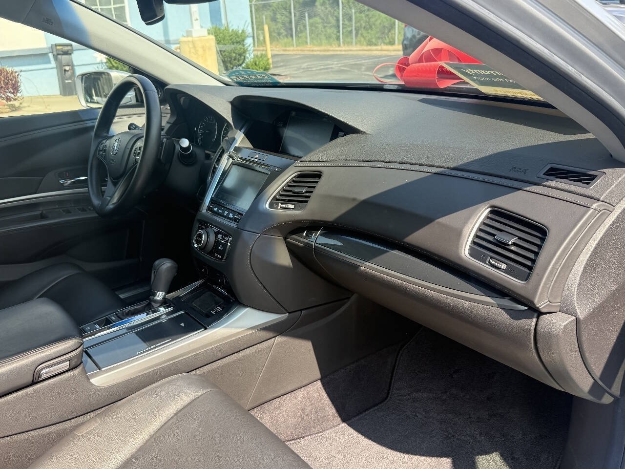 Used 2014 Acura RLX FWD image 25