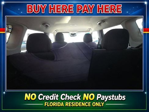 Used 2016 Kia Soul FWD image 14
