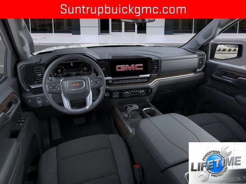 New 2025 GMC Sierra 1500 Elevation w/ Preferred Package image 15