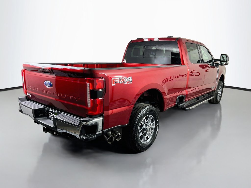 New 2026 Ford F350 Lariat AWD/4WD image 15