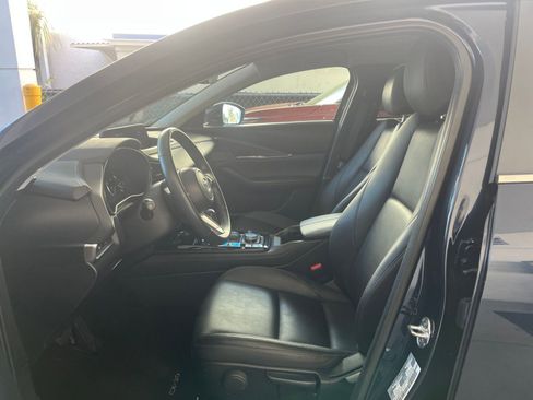 Used 2025 MAZDA CX-30 AWD 2.5 S w/ Select Sport Pkg image 27