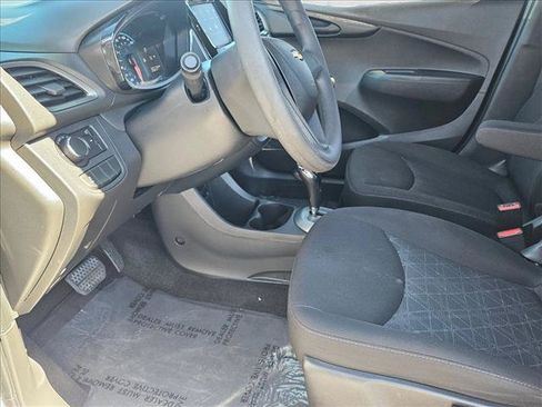 Used 2022 Chevrolet Spark LS FWD image 14