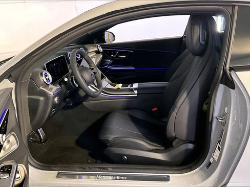 New 2026 Mercedes-Benz CLE 300 4MATIC Coupe image 13