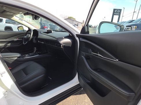 Used 2023 MAZDA CX-30 AWD 2.5 S w/ Preferred Package image 13