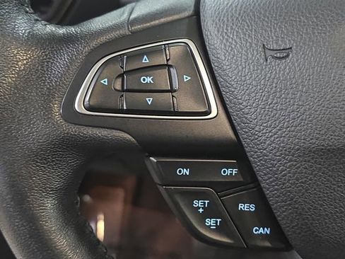 Used 2018 Ford Escape SEL w/ Canadian Touring Package image 17