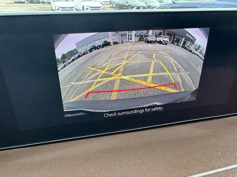 Used 2021 MAZDA CX-30 FWD 2.5 S w/ Premium Package image 28