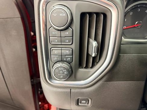 Certified 2021 Chevrolet Silverado 1500 High Country image 19