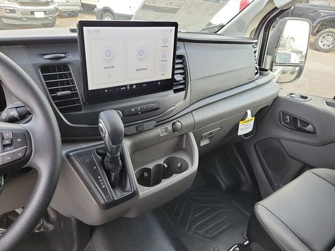 New 2026 Ford Transit 250 Low Roof AWD image 20