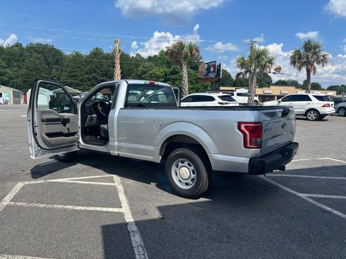 Used 2016 Ford F150 XL w/ Heavy-Duty Payload Package RWD image 21