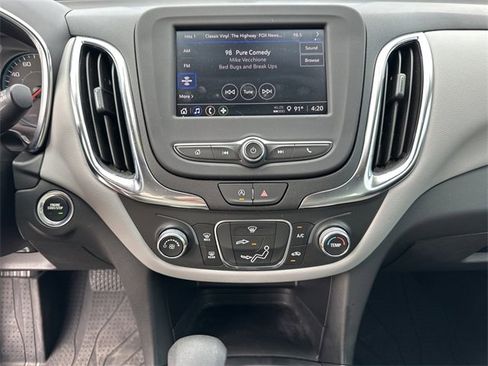 Used 2024 Chevrolet Equinox LS image 20