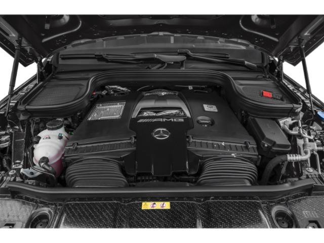 New 2026 Mercedes-Benz GLE 63 AMG S image 53