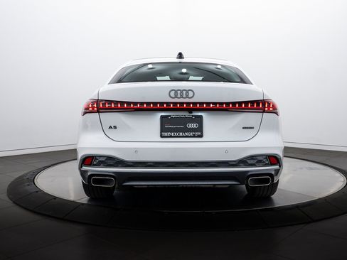 Certified 2025 Audi A5 2.0T Premium w/ Convenience Package image 20