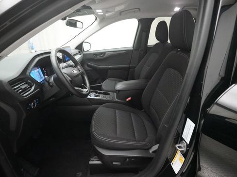 Used 2023 Ford Escape Active FWD image 7