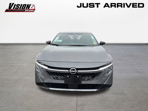 New 2026 Nissan Sentra S w/ Floor Mat Package image 2