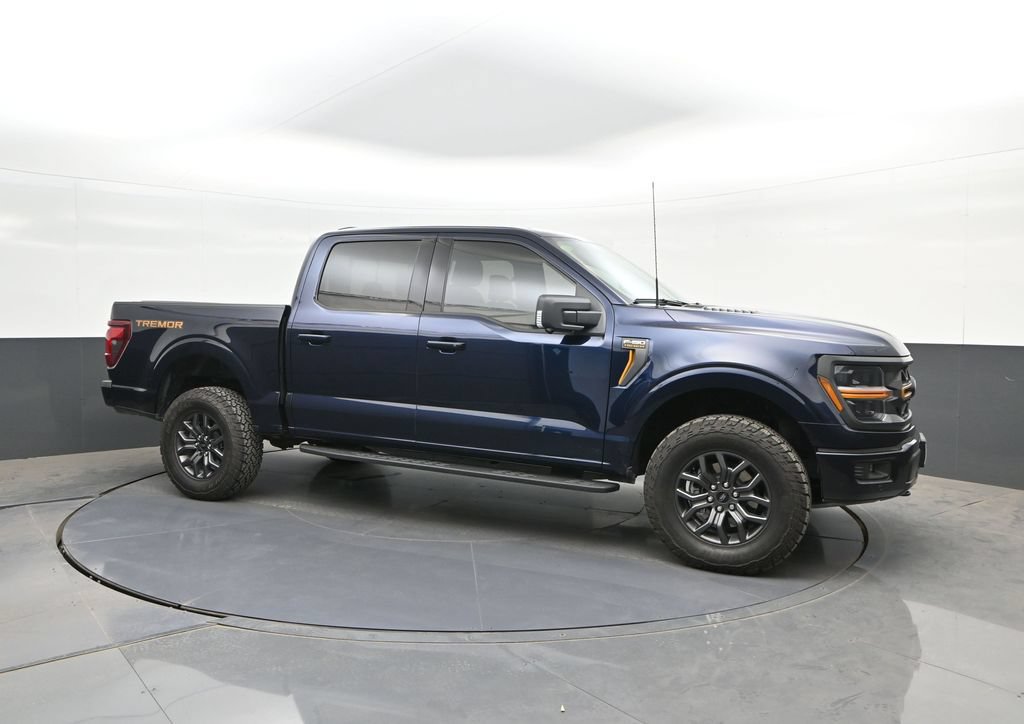 Used 2025 Ford F150 Tremor w/ Bed Utility Package AWD/4WD image 17