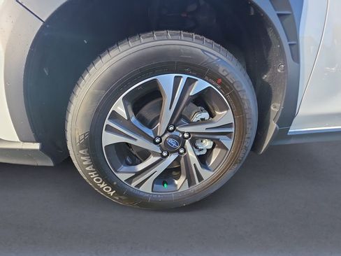 New 2026 Subaru Crosstrek 2.0i Premium image 9