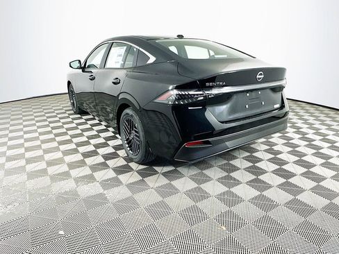 New 2026 Nissan Sentra SV w/ Floor Mat Package image 7