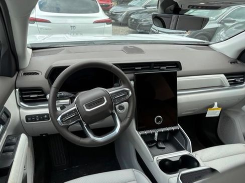New 2027 GMC Terrain Denali AWD/4WD image 6