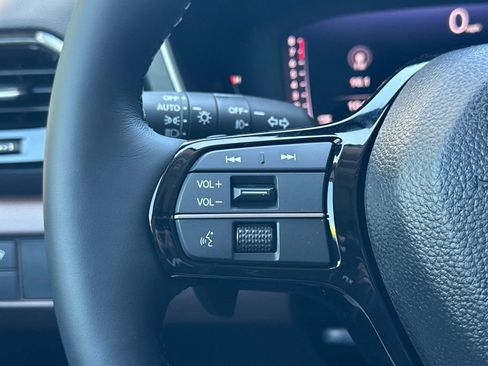 New 2026 Honda Pilot Elite image 29