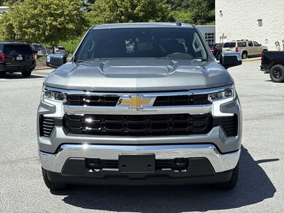 New 2026 Chevrolet Silverado 1500 LT w/ Z71 Off-Road Package