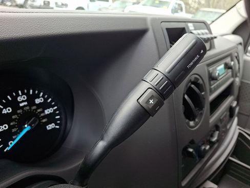 New 2026 Ford E-350 and Econoline 350 Super Duty w/ Power Equipment Group image 8