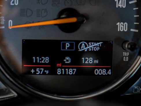 Used 2019 MINI Cooper S image 16