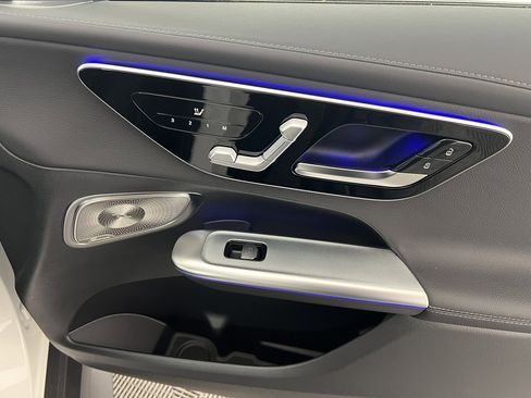New 2026 Mercedes-Benz GLC 300 4MATIC image 24