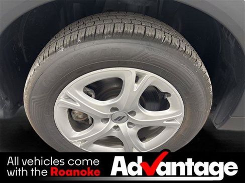 Used 2023 Dodge Hornet GT Plus image 32