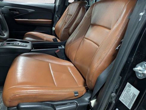 Used 2021 Honda Ridgeline Sport image 8