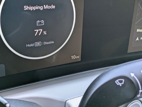 New 2026 Hyundai Tucson Limited image 26