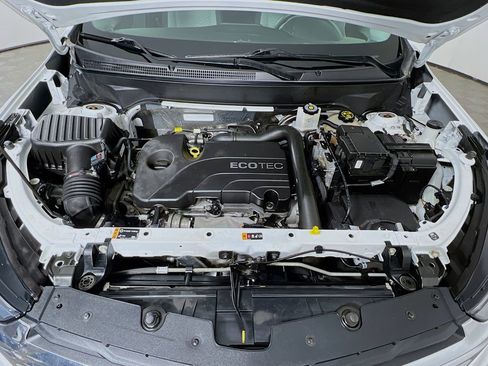 Used 2022 Chevrolet Equinox LS w/ LS Convenience Package image 27