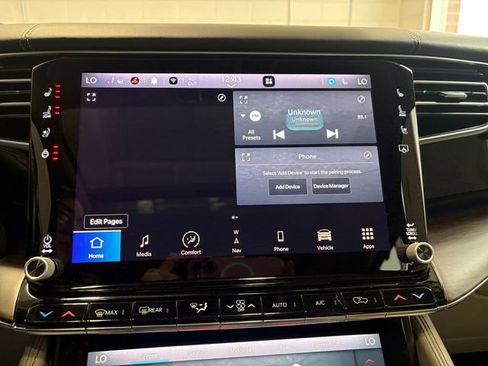 Used 2023 Jeep Grand Wagoneer Series II image 29