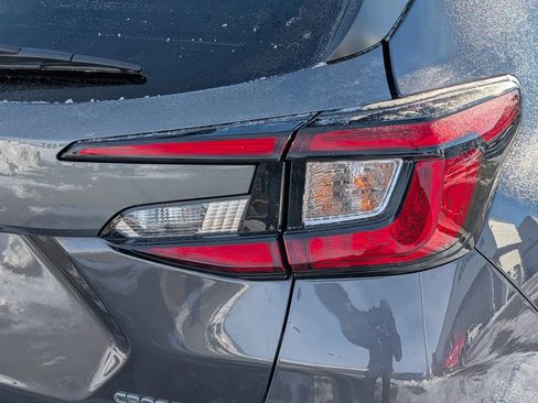 Certified 2025 Subaru Crosstrek 2.5i Limited w/ Popular Package #3A image 15