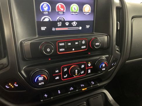 Used 2015 GMC Sierra 1500 SLT AWD/4WD image 43