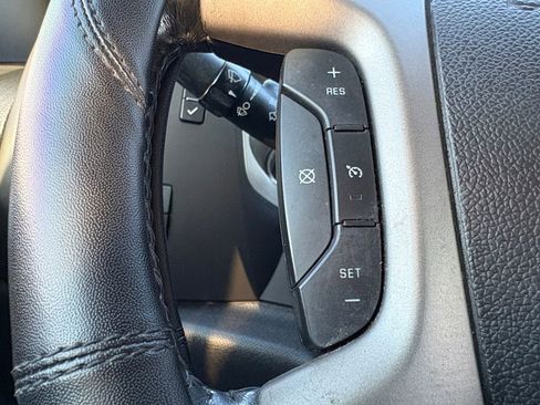 Used 2013 Chevrolet Silverado 1500 LT w/ Interior Plus Package image 11