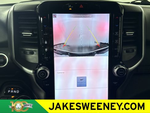 New 2026 RAM 1500 Big Horn image 23