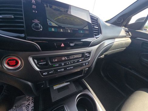 Used 2023 Honda Passport EX-L image 22
