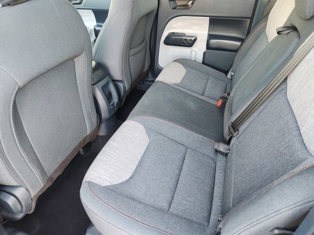 Used 2022 Ford Maverick XLT FWD image 33