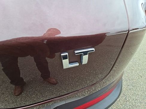 Used 2023 Chevrolet TrailBlazer LT w/ Convenience Package image 40