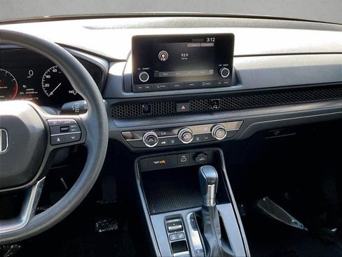 Used 2024 Honda CR-V LX image 6