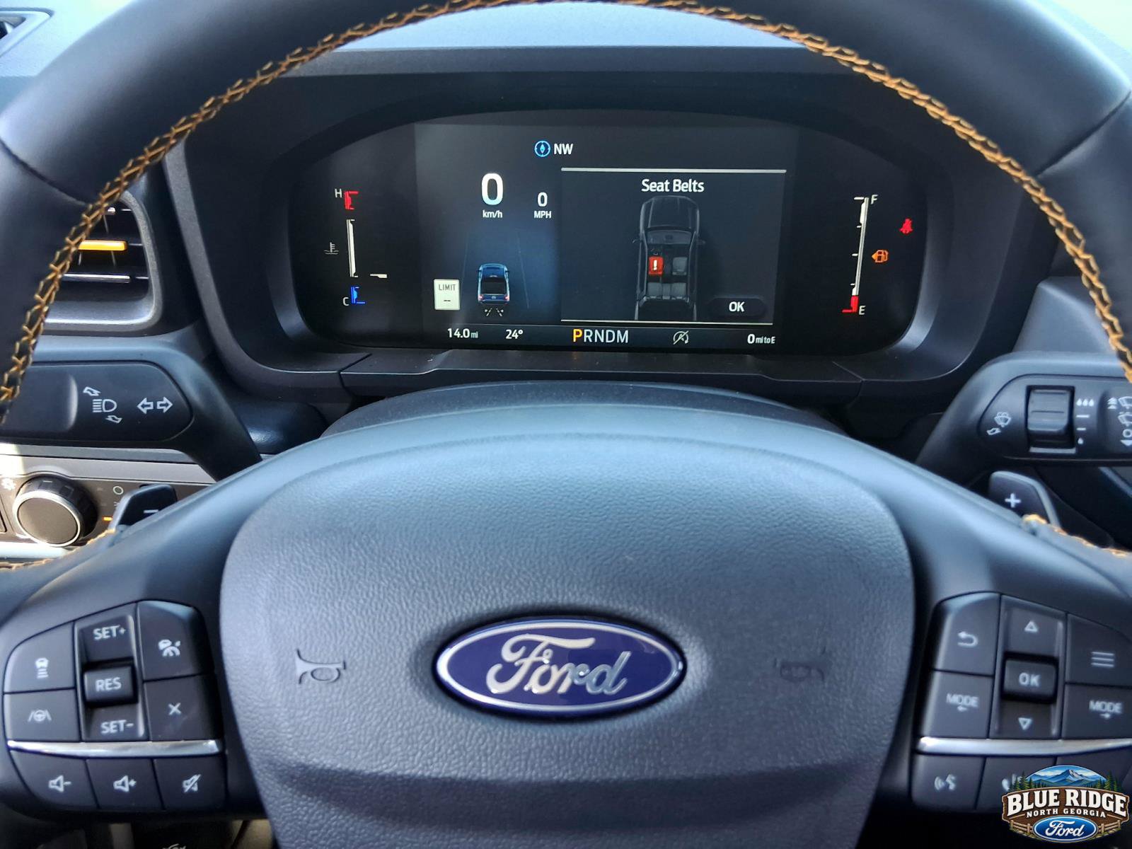New 2026 Ford Maverick Tremor AWD/4WD image 18