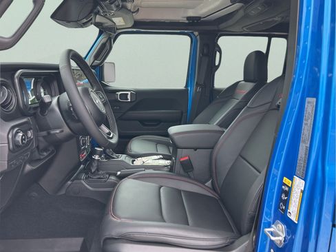 New 2026 Jeep Gladiator Mojave AWD/4WD image 14