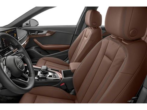 Used 2024 Audi A4 2.0T Premium Plus AWD/4WD image 6