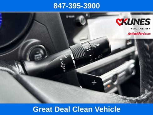 Used 2017 Subaru Outback 2.5i Limited image 38