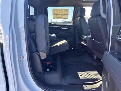 New 2026 Chevrolet Silverado 1500 LT Trail Boss w/ LT Trail Boss Premium Package image 58