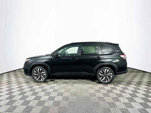 New 2026 Subaru Forester Touring image 5