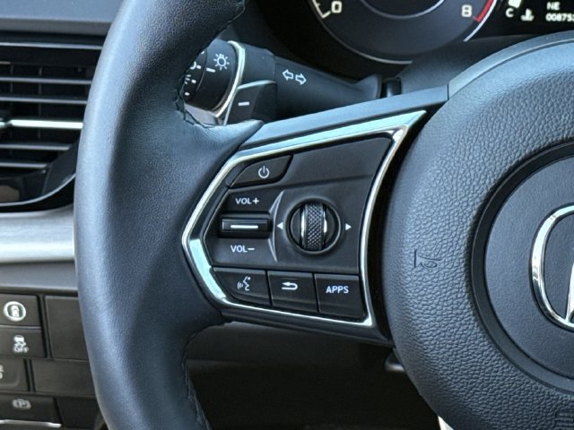 Used 2025 Acura RDX w/ Technology Package AWD/4WD image 13