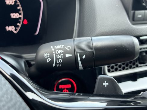 Certified 2026 Honda Civic Sport image 26